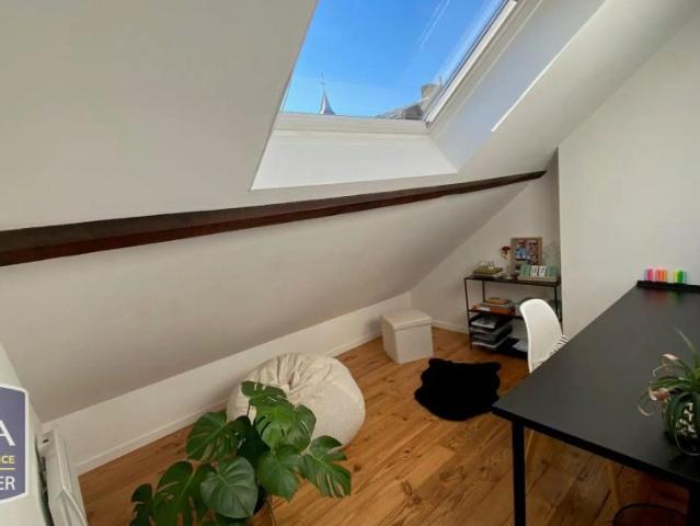 Appartement à louer 2 pièces 26.84m²