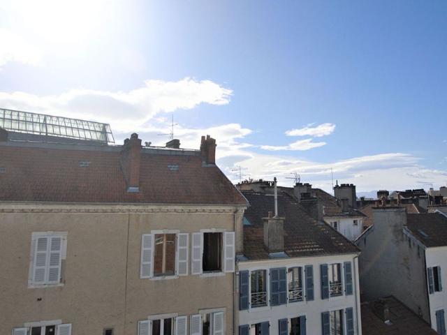 Appartement à louer 2 pièces • 26,94 m2 Pau