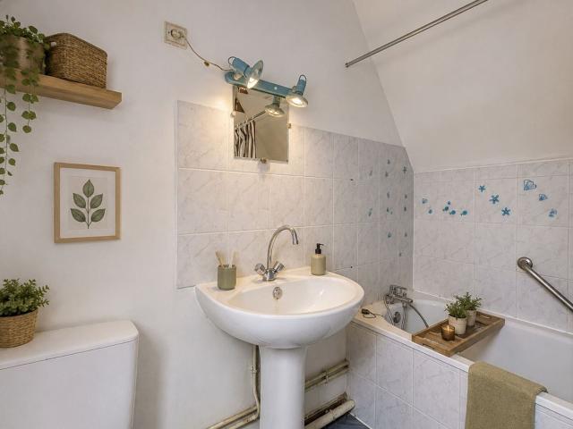 Appartement à louer 2 pièces