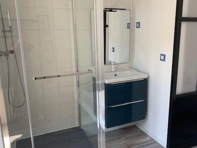 Appartement à louer 2 pièces 27 m
