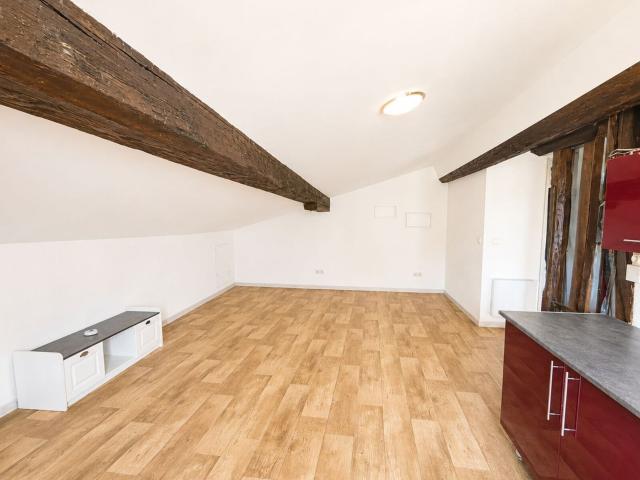 Appartement à louer 2 pièces 27 m