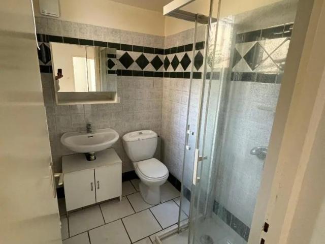 Appartement à louer 2 pièces 27.04m²