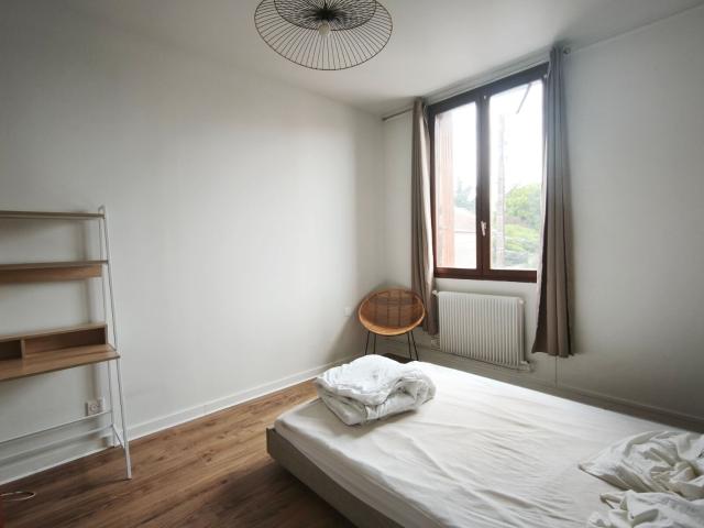 Appartement à louer 2 pièces 27,05 m