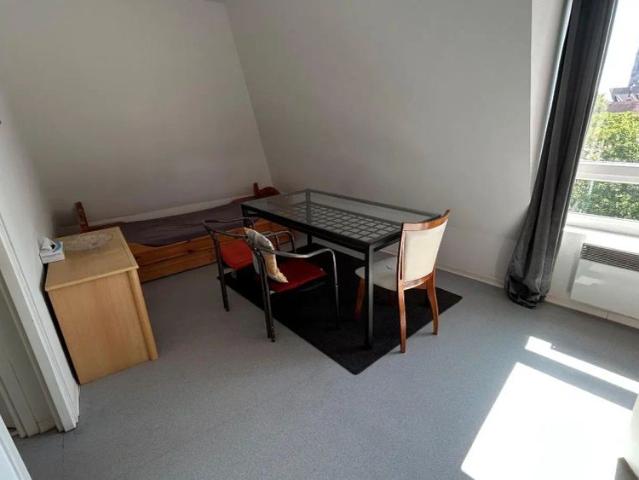 Appartement à louer 2 pièces 27.03m²