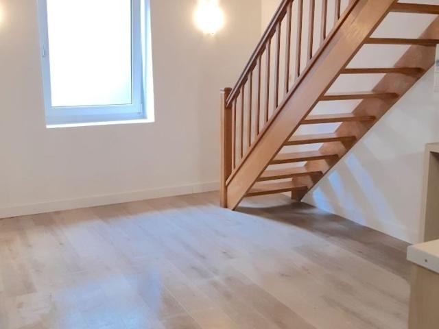 Appartement à louer 2 pièces 27,15 m