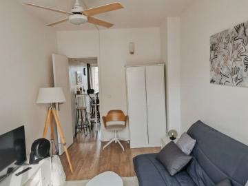 Appartement à louer 2 pièces 27,18 m