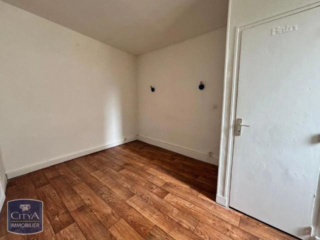 Appartement à louer 2 pièces 27.19m²
