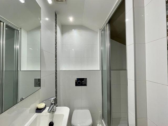 Appartement à louer 2 pièces 27,10 m