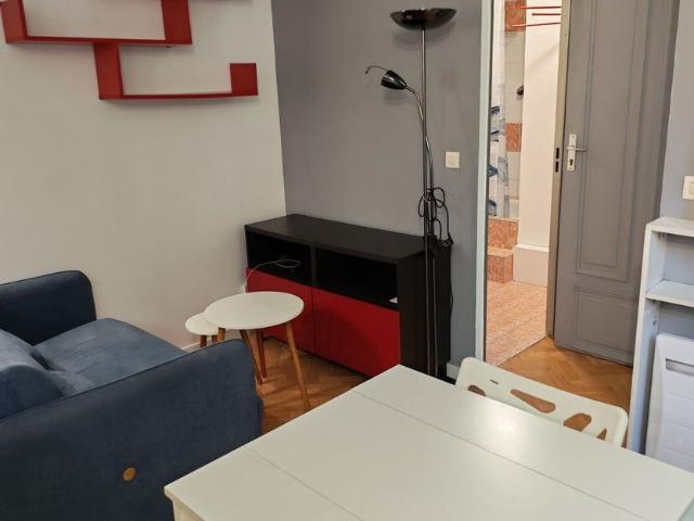Appartement à louer 2 pièces • 27,25 m2 Bagnolet