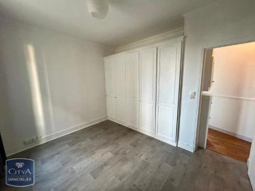 Appartement à louer 2 pièces 27.46m²