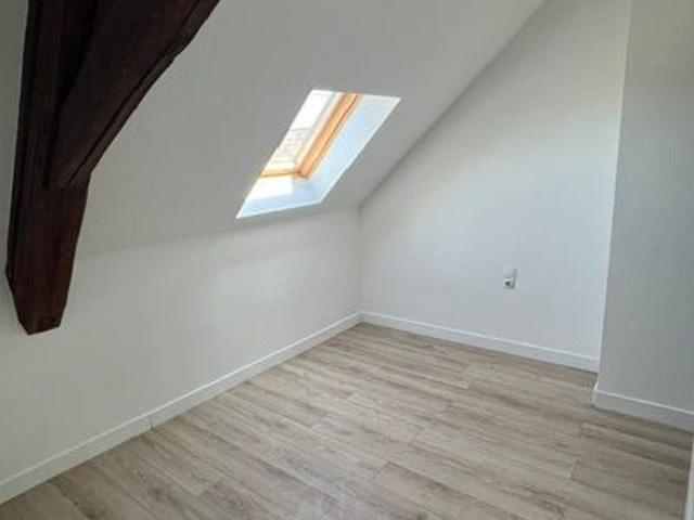 Appartement à louer 2 pièces 27,48 m