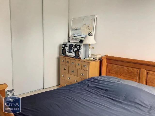 Appartement à louer 2 pièces 27.41m²