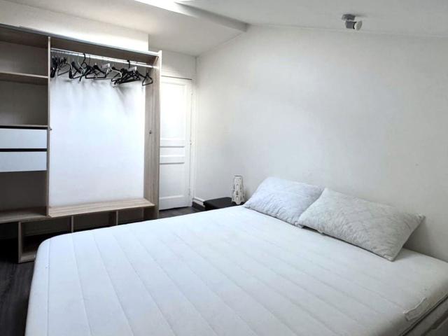 Appartement à louer 2 pièces 27,51 m