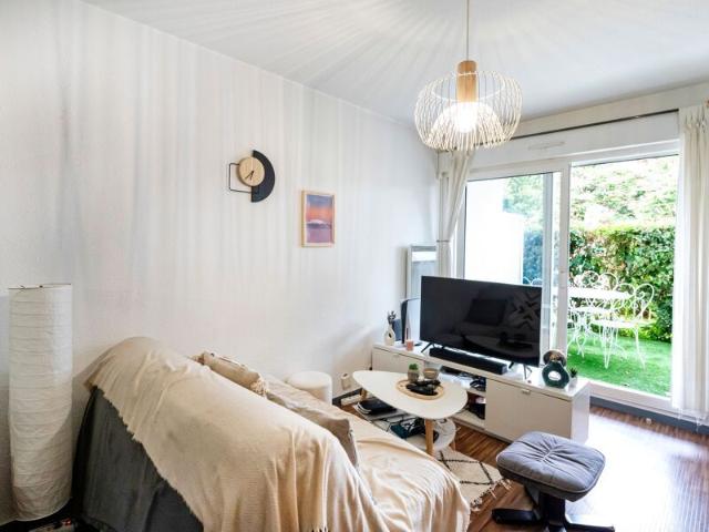 Appartement à louer 2 pièces • 27,63 m2 Anglet