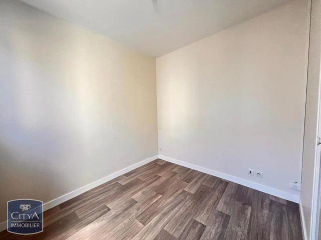 Appartement à louer 2 pièces 27.63m²
