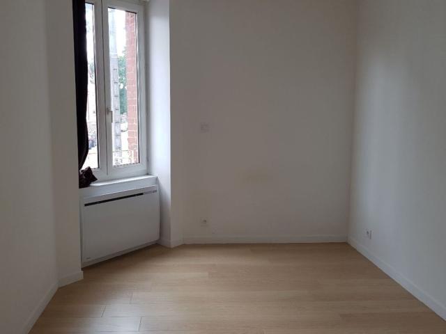 Appartement à louer 2 pièces 27,70 m