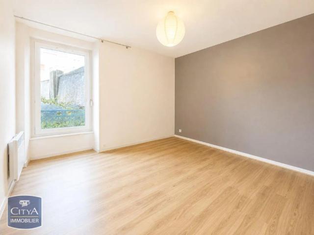 Appartement à louer 2 pièces 27.72m²
