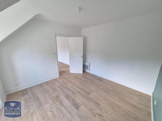 Appartement à louer 2 pièces 27.88m²