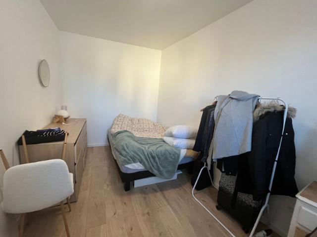 Appartement à louer 2 pièces • 27,95 m2 Beauvais