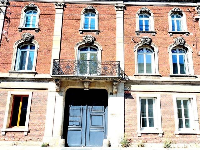 Appartement à louer 2 pièces 27,95 m