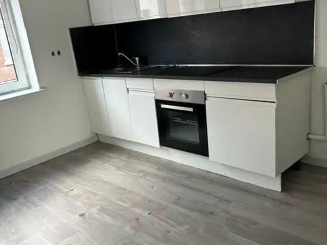 Appartement à louer 2 pièces 27m²