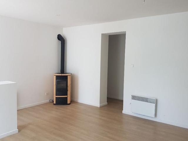 Appartement à louer 2 pièces
