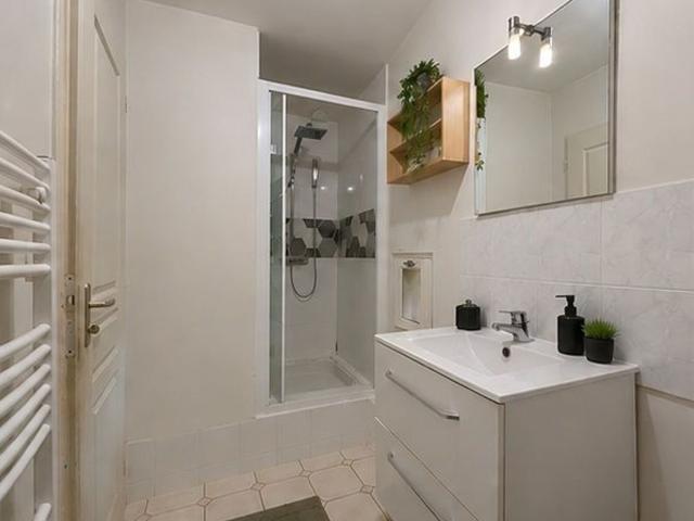 Appartement à louer 2 pièces