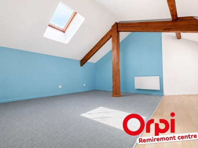 Appartement à louer 2 pièces