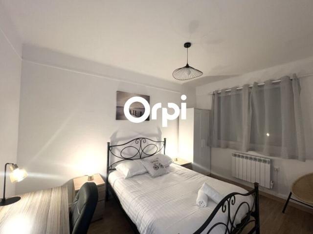 Appartement à louer 2 pièces • 28 m2 Calais