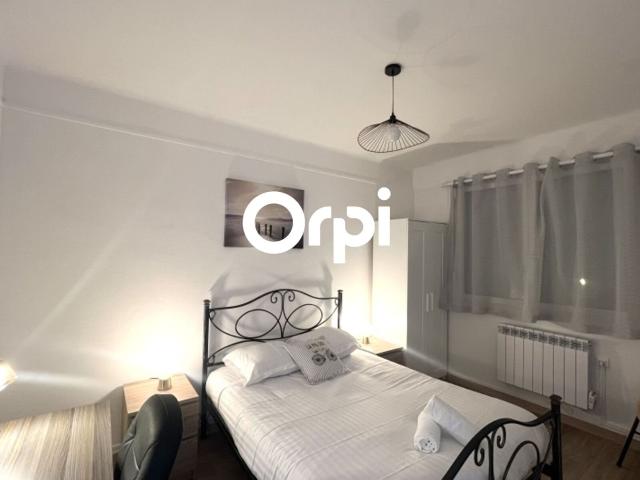 Appartement à louer 2 pièces 28 m