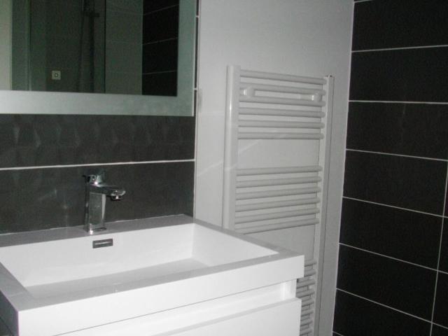 Appartement à louer 2 pièces 28 m