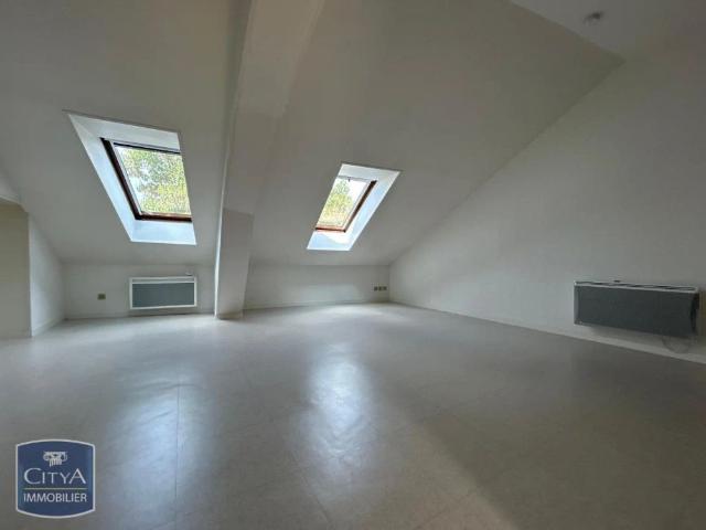 Appartement à louer 2 pièces 28.06m²