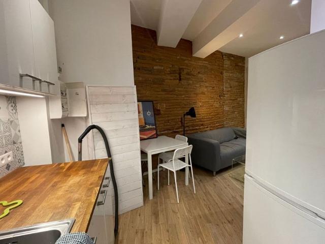 Appartement à louer 2 pièces • 28,02 m2 Toulouse