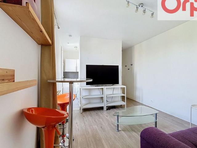 Appartement à louer 2 pièces • 28,14 m 2 Choisy le Roi