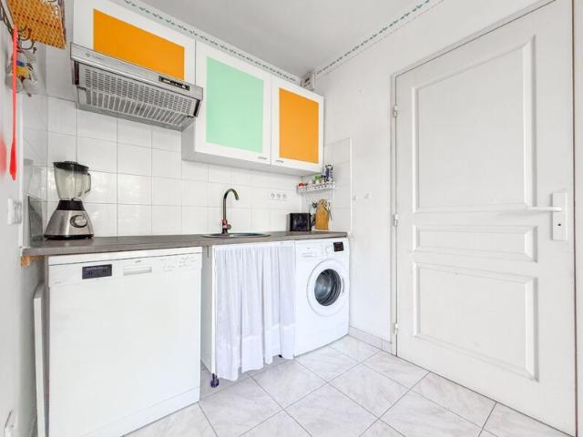 Appartement à louer 2 pièces • 28,16 m 2 Saint Laurent du Var