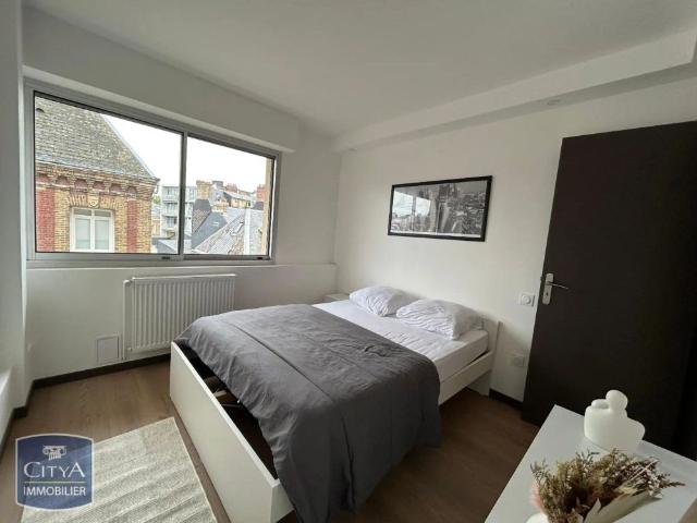 Appartement à louer 2 pièces 28.24m²