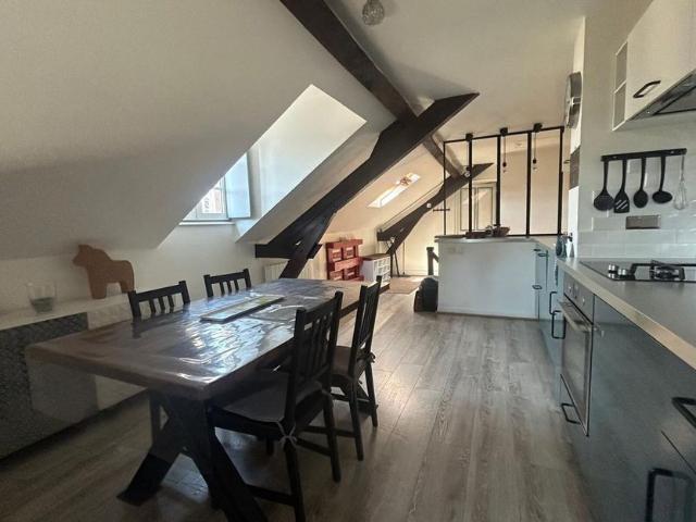 Appartement à louer 2 pièces • 28,23 m2 Blois