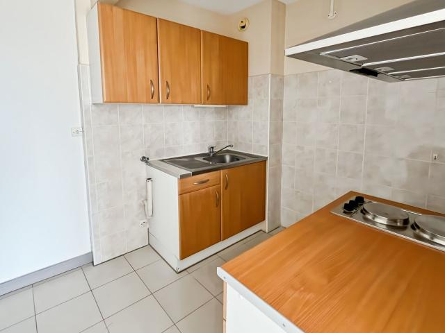 Appartement à louer 2 pièces 28,34 m