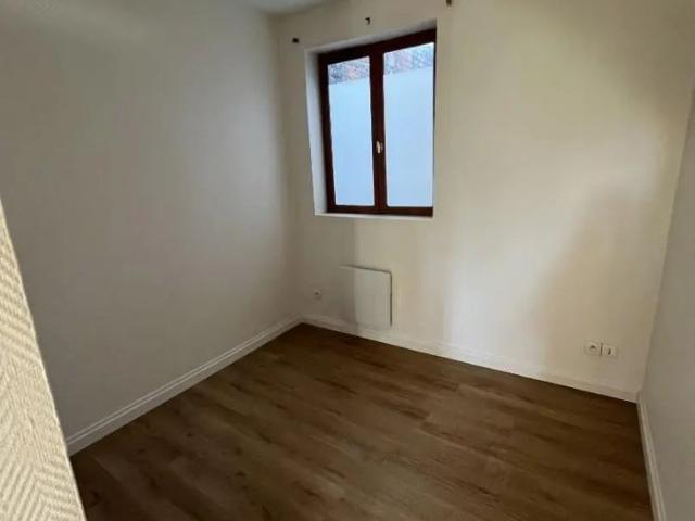 Appartement à louer 2 pièces 28.38m²