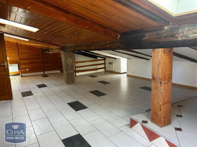 Appartement à louer 2 pièces 28.39m²