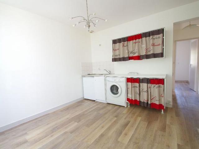 Appartement à louer 2 pièces • 28,45 m2 La Rochelle