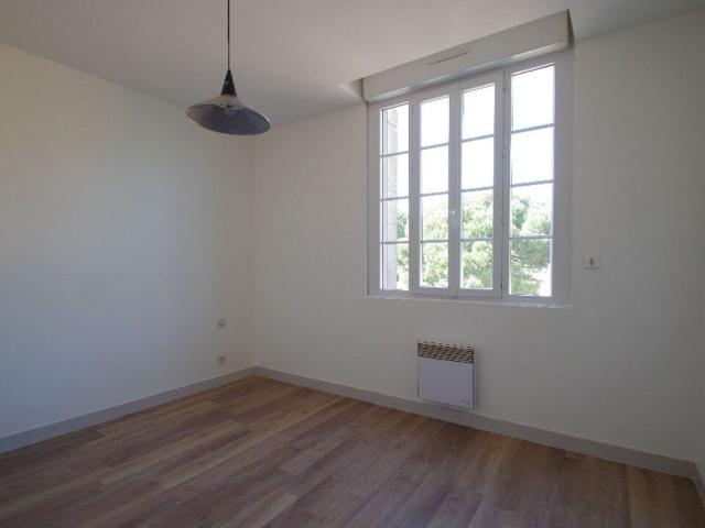Appartement à louer 2 pièces 28,45 m