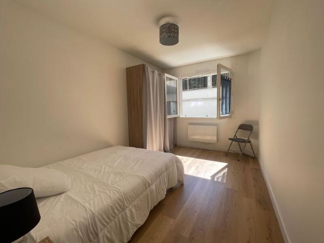 Appartement à louer 2 pièces • 28,46 m2 La Mulatière