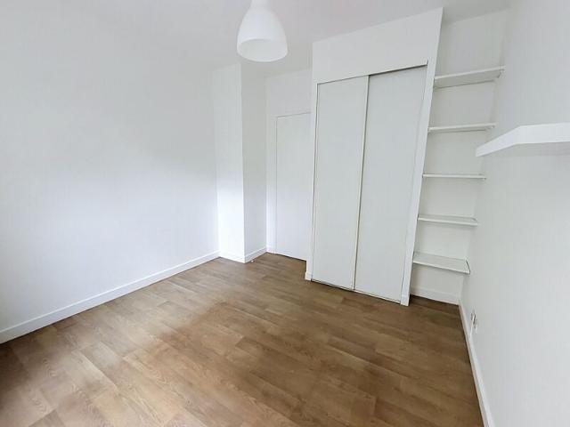 Appartement à louer 2 pièces • 28,47 m 2 Brest