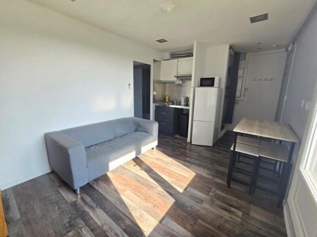 Appartement à louer 2 pièces • 28,65 m 2 Salon de Provence