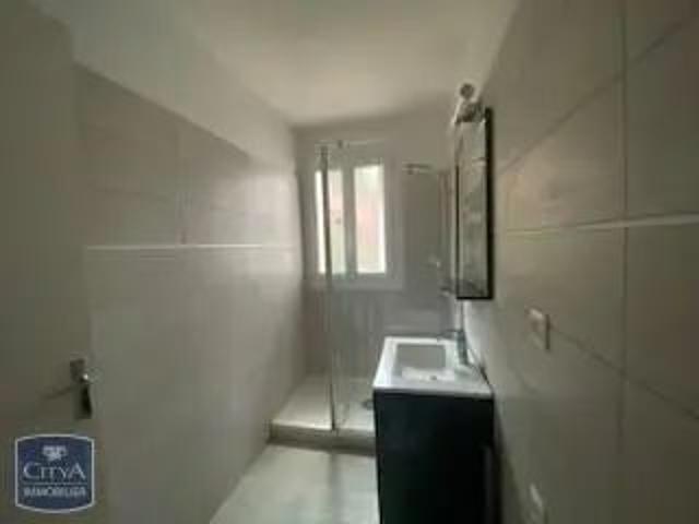Appartement à louer 2 pièces 28.69m²