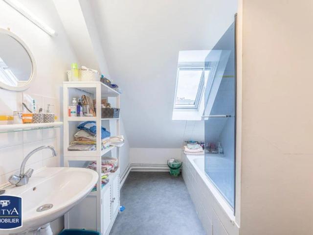 Appartement à louer 2 pièces 28.75m²