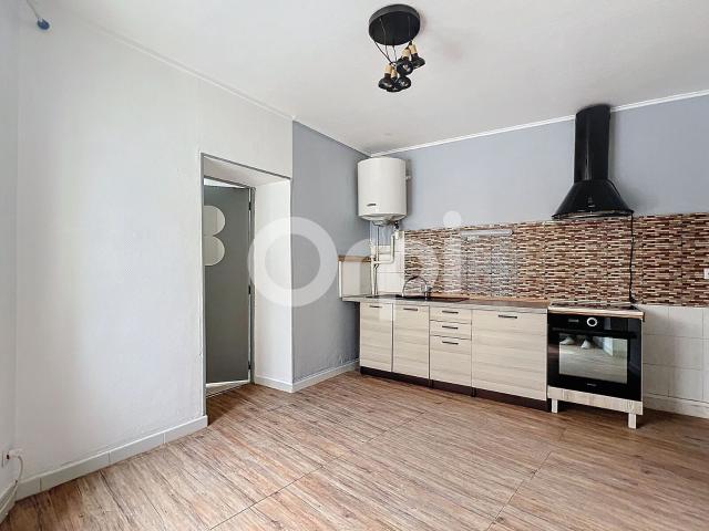 Appartement à louer 2 pièces 28,86 m