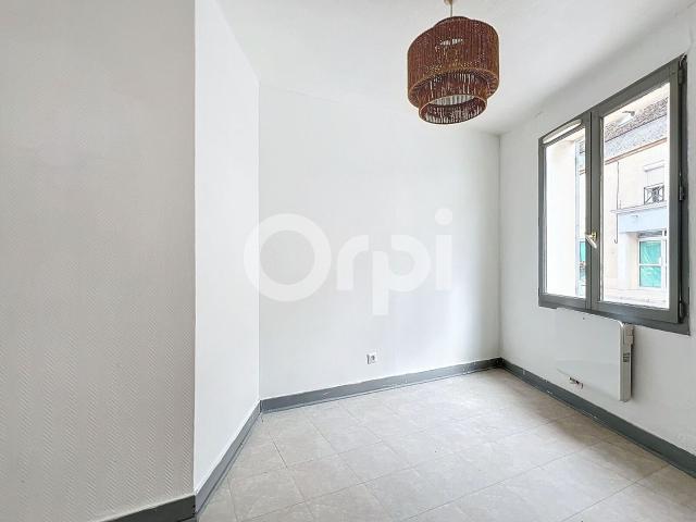 Appartement à louer 2 pièces 28,86 m