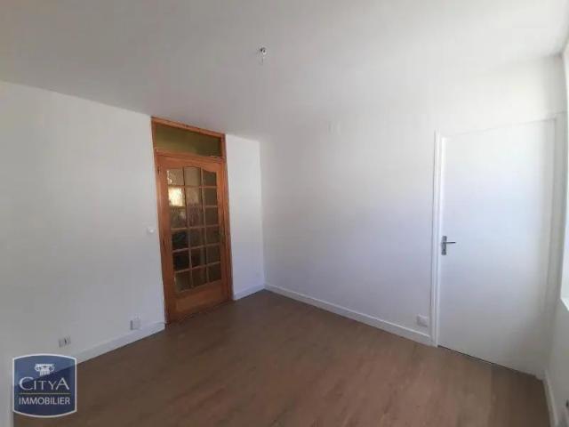 Appartement à louer 2 pièces 28m²